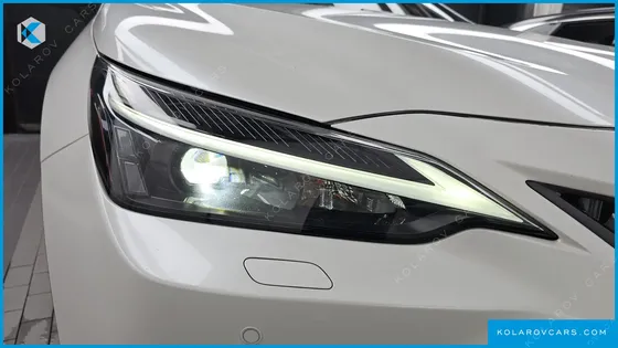 LEXUS NX PREMIUM