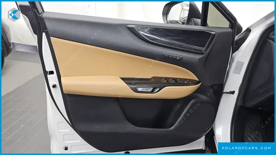 LEXUS NX PREMIUM