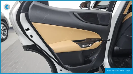 LEXUS NX PREMIUM