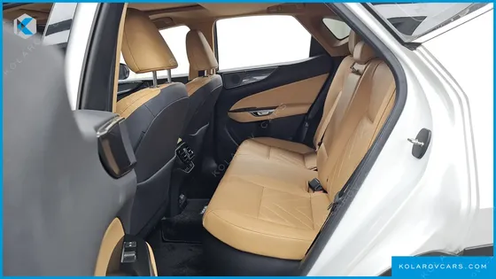 LEXUS NX PREMIUM