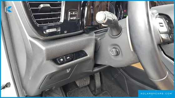 LEXUS NX PREMIUM
