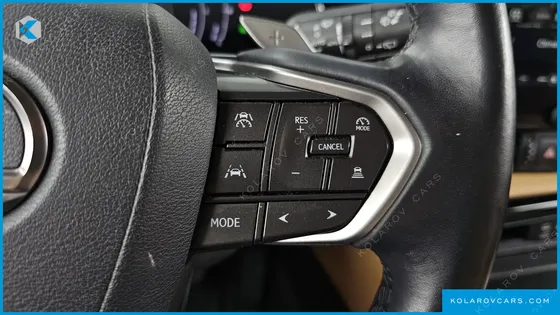 LEXUS NX PREMIUM