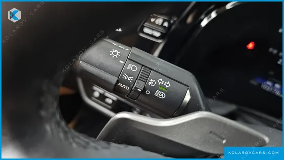 LEXUS NX PREMIUM