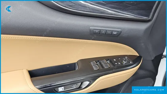 LEXUS NX PREMIUM