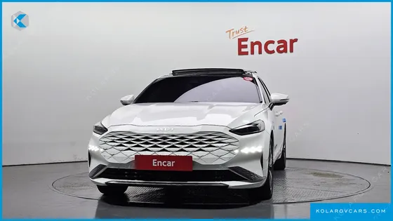 KIA K8 NOBLESSE