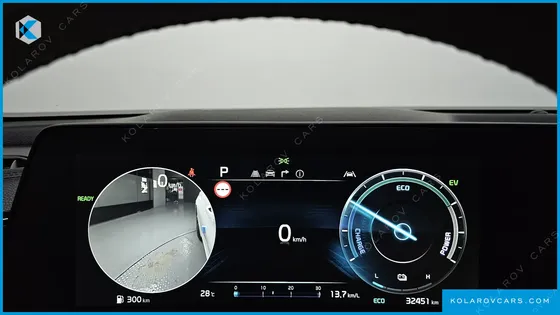 KIA K8 NOBLESSE