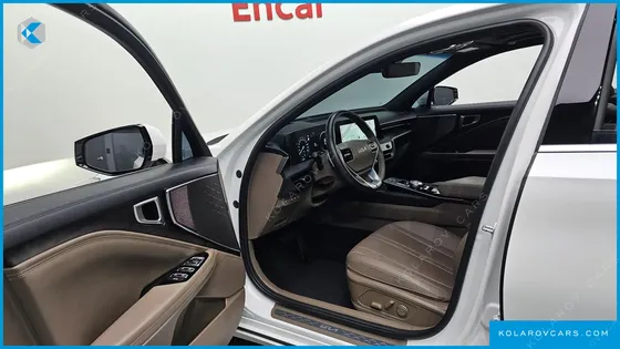 KIA K8 NOBLESSE