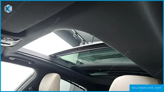 KIA K8 NOBLESSE