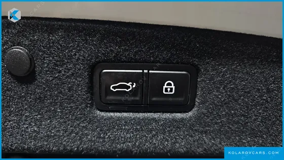 KIA K8 NOBLESSE