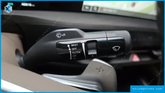 KIA K8 NOBLESSE LITE