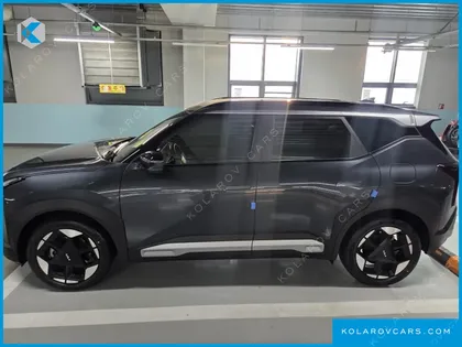 KIA SELTOS GASOLINE 1.6T 2WD