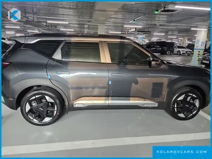 KIA SELTOS GASOLINE 1.6T 2WD