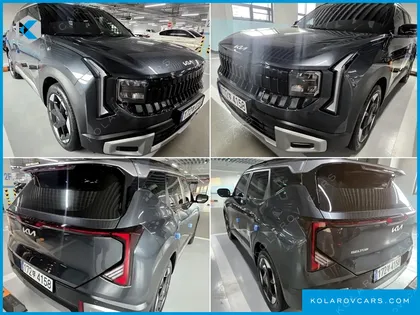 KIA SELTOS GASOLINE 1.6T 2WD