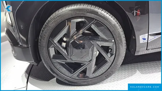 KIA SELTOS HEV 1.6 2WD