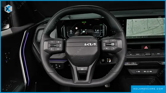 KIA SELTOS HEV 1.6 2WD