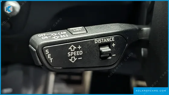 AUDI SQ5 3.0 TFSI QUATTRO