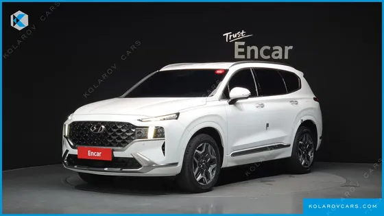 HYUNDAI SANTA FE HEV 1.6 2WD