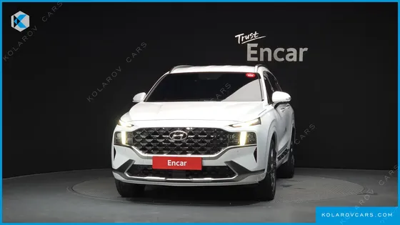 HYUNDAI SANTA FE HEV 1.6 2WD
