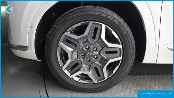 HYUNDAI SANTA FE HEV 1.6 2WD