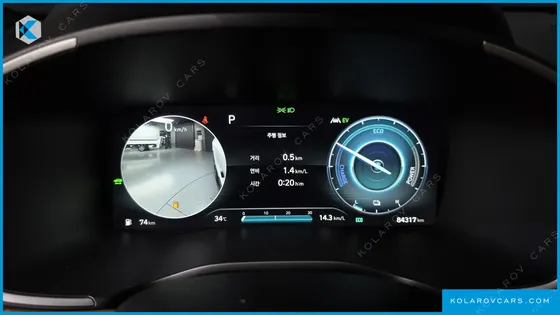 HYUNDAI SANTA FE HEV 1.6 2WD