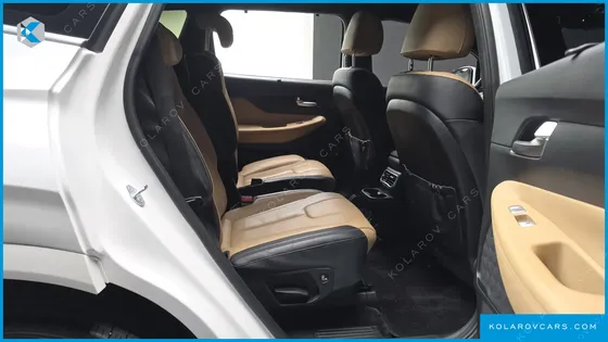 HYUNDAI SANTA FE HEV 1.6 2WD