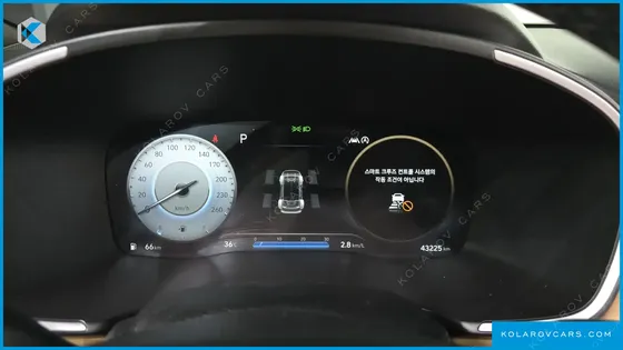 HYUNDAI SANTA FE GASOLINE 2.5T 4WD