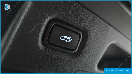 HYUNDAI SANTA FE GASOLINE 2.5T 4WD