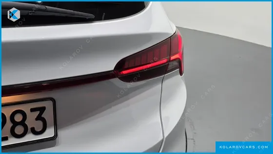 HYUNDAI SANTA FE GASOLINE 2.5T 2WD
