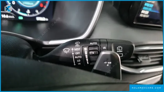 HYUNDAI SANTA FE GASOLINE 2.5T 2WD
