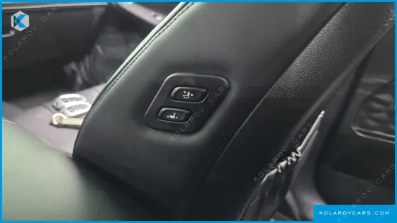 HYUNDAI SANTA FE GASOLINE 2.5T 2WD