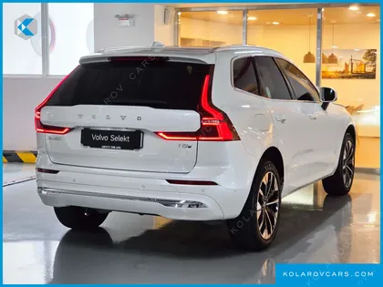 VOLVO XC60 T8 ULTRA BRIGHT