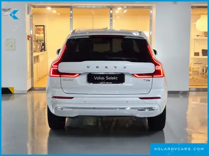 VOLVO XC60 T8 ULTRA BRIGHT