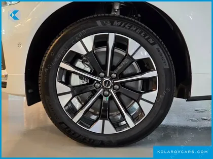 VOLVO XC60 T8 ULTRA BRIGHT