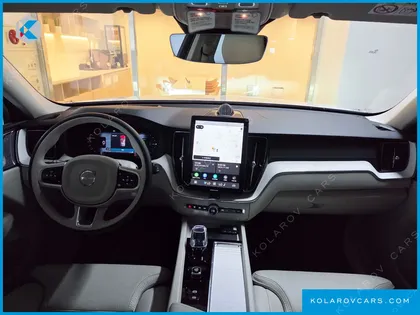 VOLVO XC60 T8 ULTRA BRIGHT