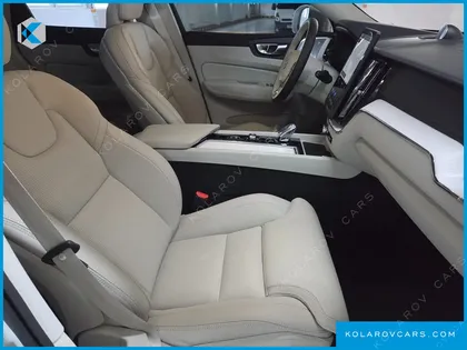 VOLVO XC60 T8 ULTRA BRIGHT