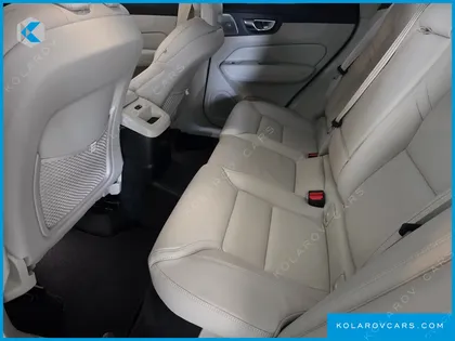 VOLVO XC60 T8 ULTRA BRIGHT