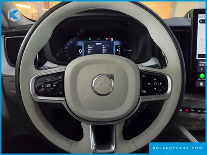 VOLVO XC60 T8 ULTRA BRIGHT