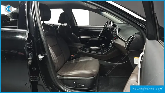 HYUNDAI GRANDEUR EXCLUSIVE