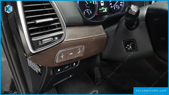 HYUNDAI GRANDEUR EXCLUSIVE