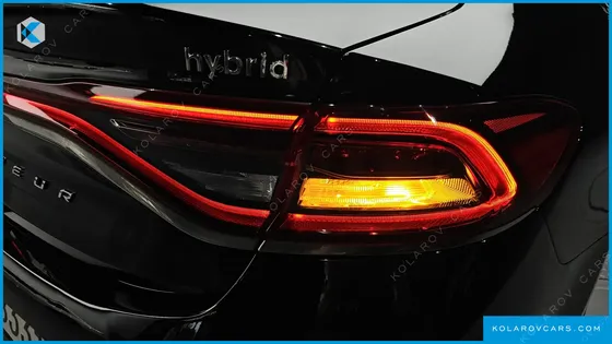 HYUNDAI GRANDEUR EXCLUSIVE