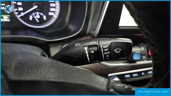 HYUNDAI GRANDEUR EXCLUSIVE