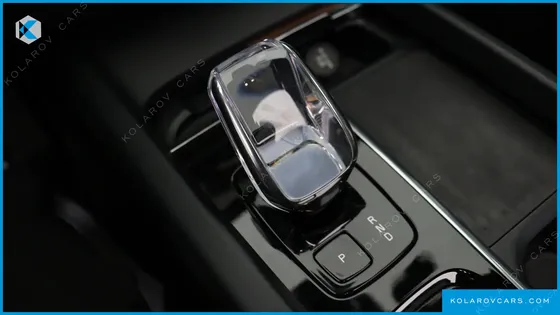 VOLVO XC60 B6 ULTRA BRIGHT