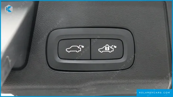 VOLVO XC60 B6 ULTRA BRIGHT