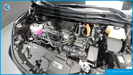 TOYOTA SIENNA 2.5 HYBRID AWD