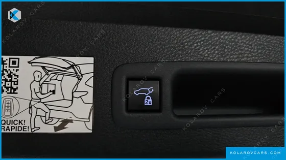 TOYOTA SIENNA 2.5 HYBRID AWD
