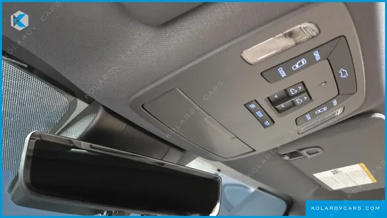 TOYOTA SIENNA 2.5 HYBRID AWD
