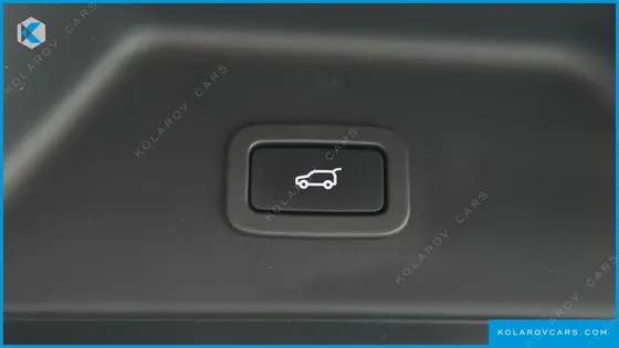 LAND ROVER RANGE ROVER 5.0 SC AB