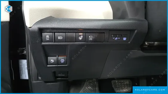 TOYOTA SIENNA 2.5 HYBRID AWD