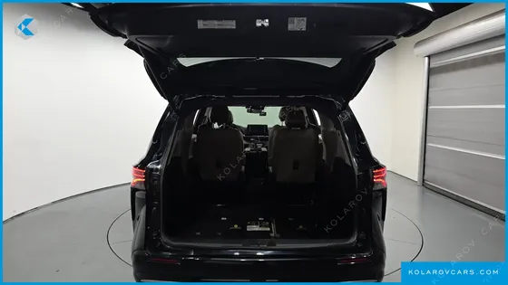TOYOTA SIENNA 2.5 HYBRID AWD