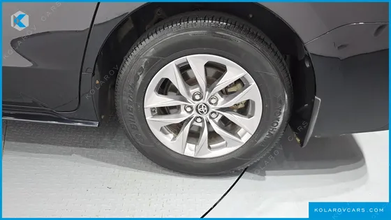 TOYOTA SIENNA 2.5 HYBRID AWD